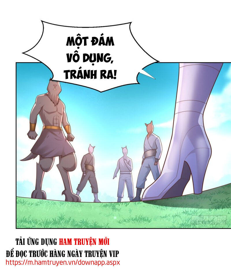 Chí Tôn Trọng Sinh Chapter 135 - Trang 2