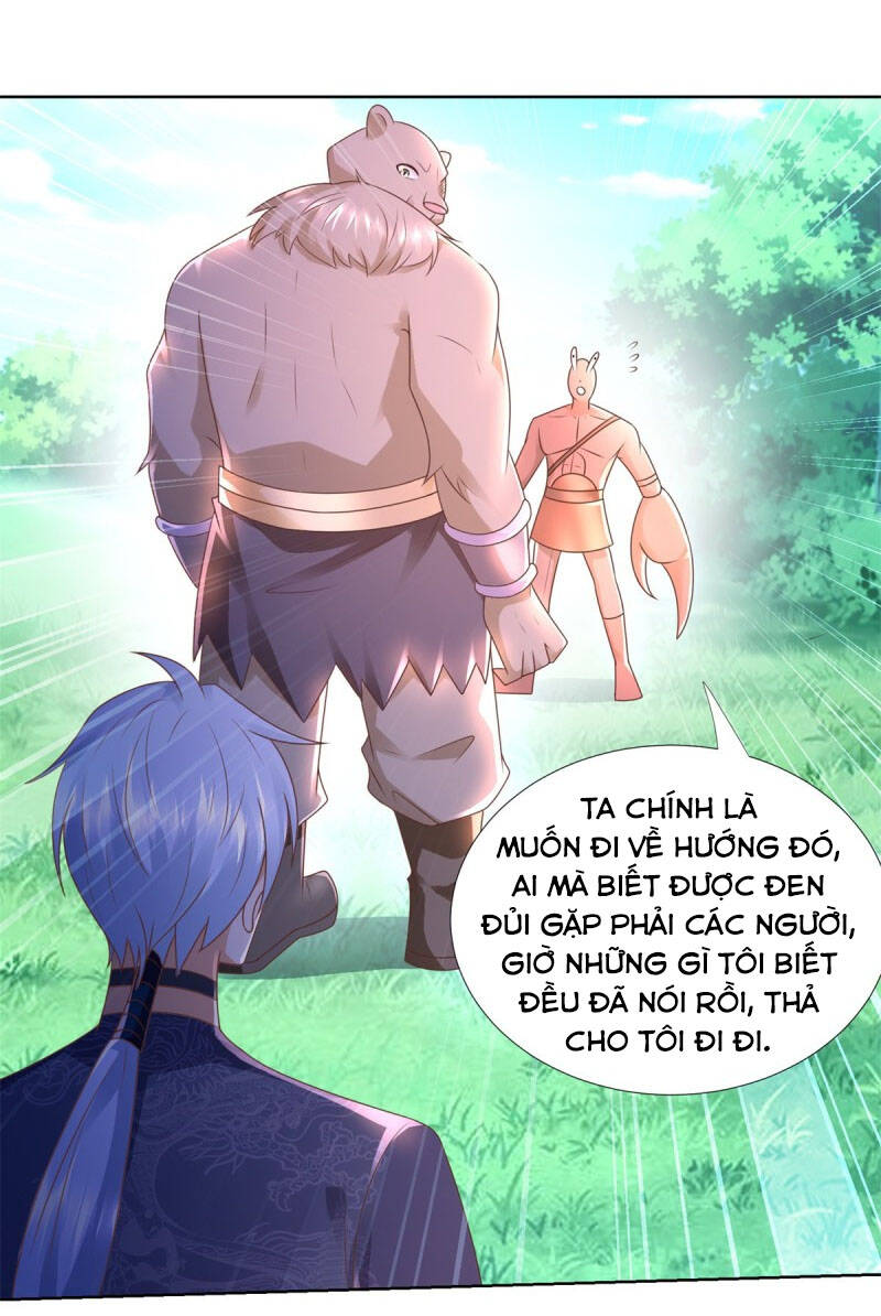 Chí Tôn Trọng Sinh Chapter 135 - Trang 2