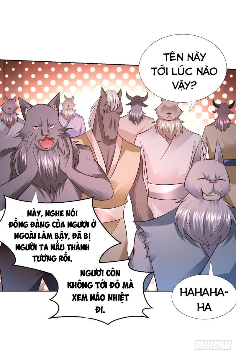 Chí Tôn Trọng Sinh Chapter 132 - Trang 2