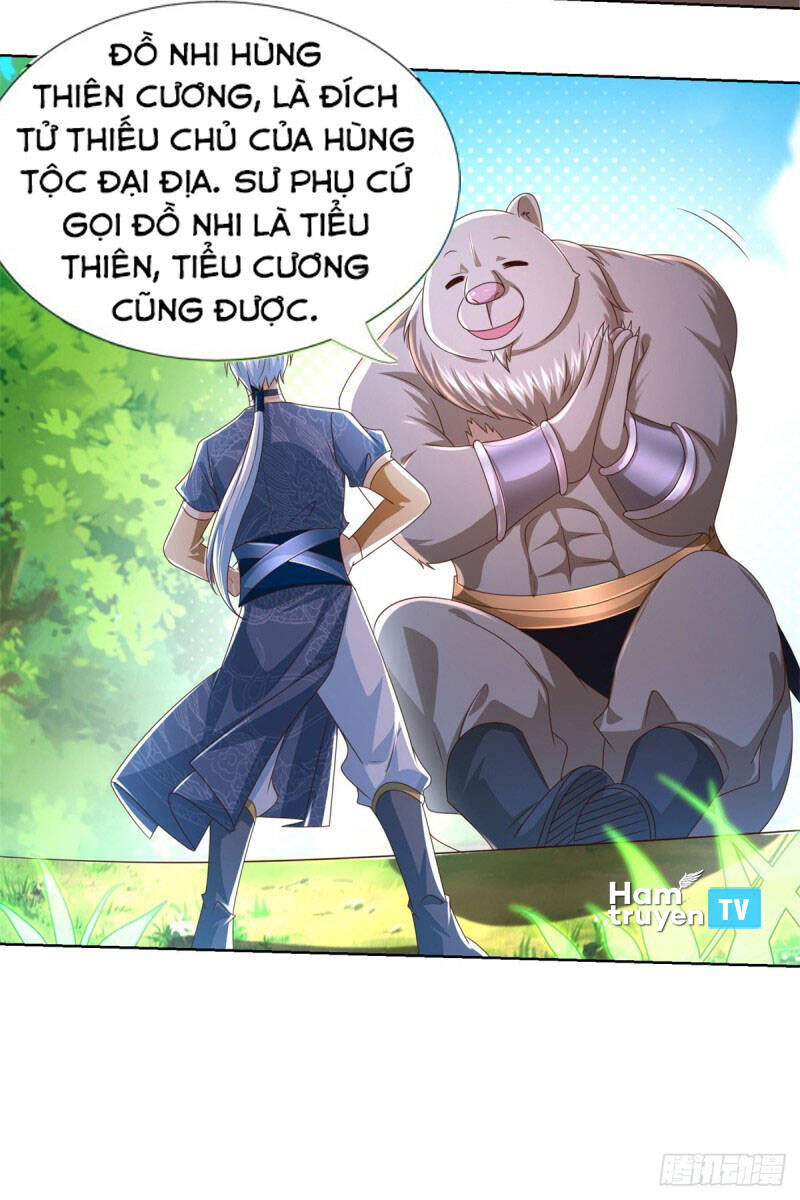 Chí Tôn Trọng Sinh Chapter 132 - Trang 2