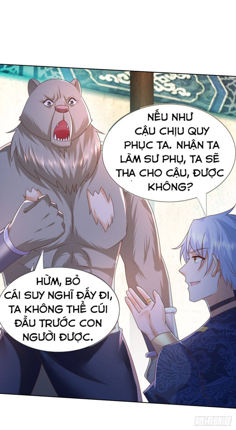 Chí Tôn Trọng Sinh Chapter 131 - Trang 2