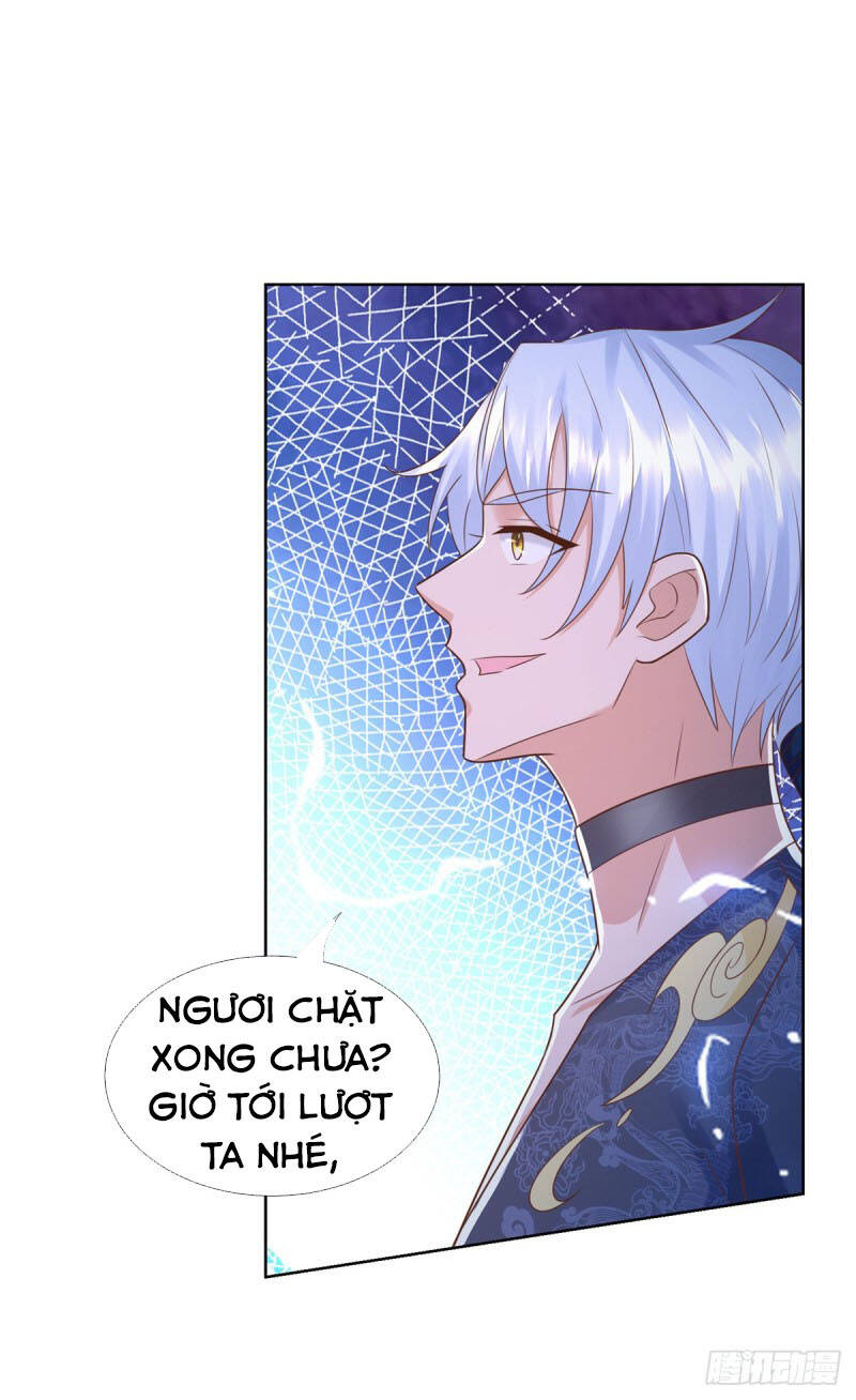 Chí Tôn Trọng Sinh Chapter 130 - Trang 2