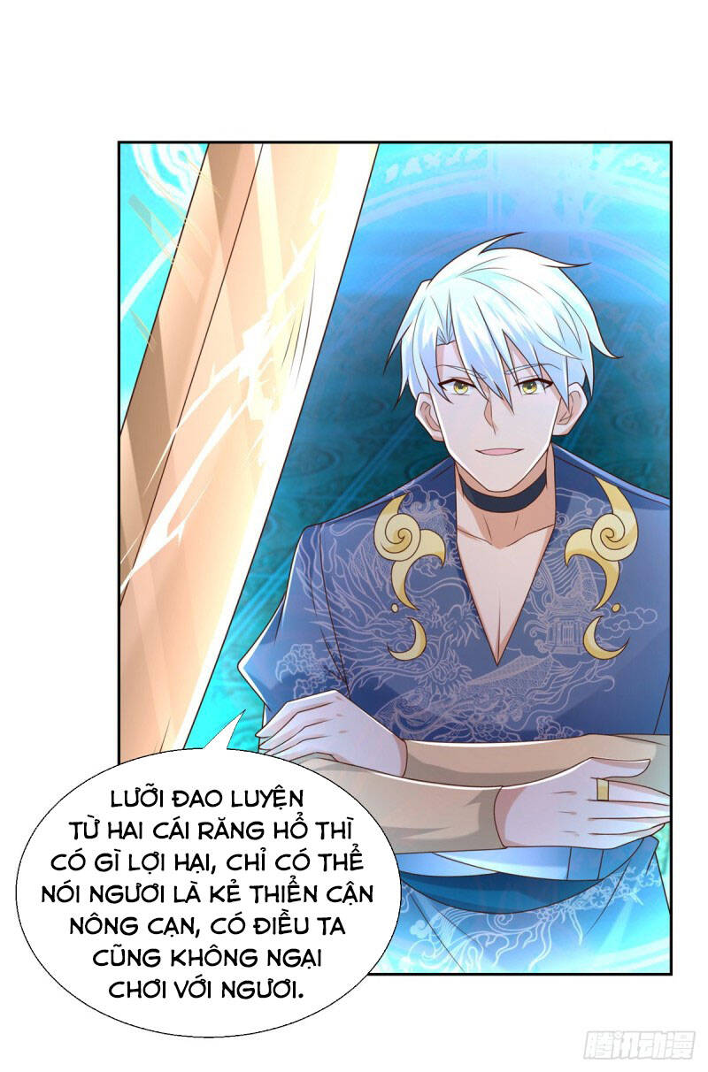 Chí Tôn Trọng Sinh Chapter 129 - Trang 2