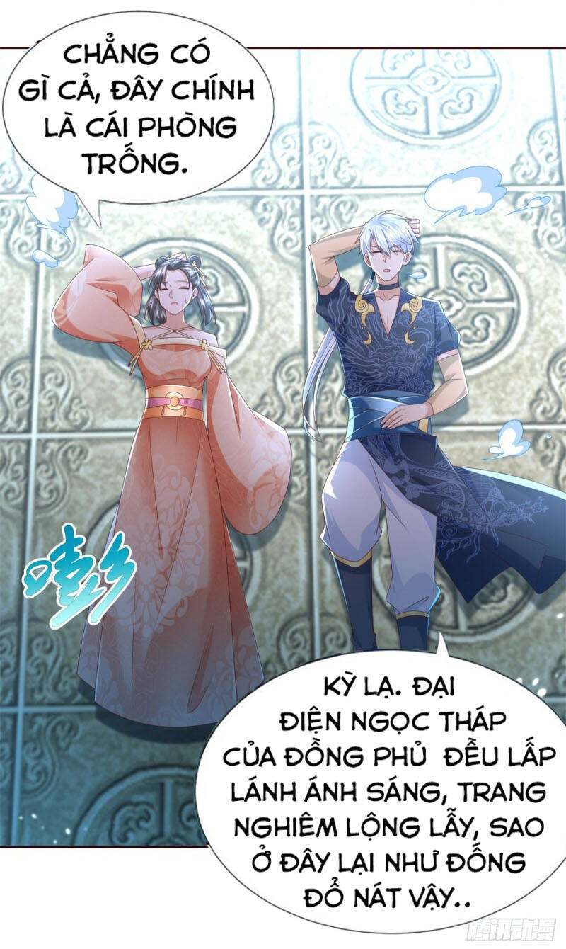 Chí Tôn Trọng Sinh Chapter 128 - Trang 2