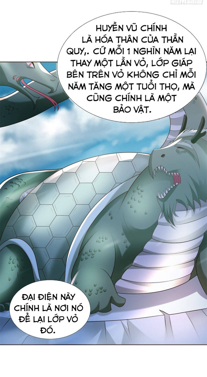 Chí Tôn Trọng Sinh Chapter 128 - Trang 2