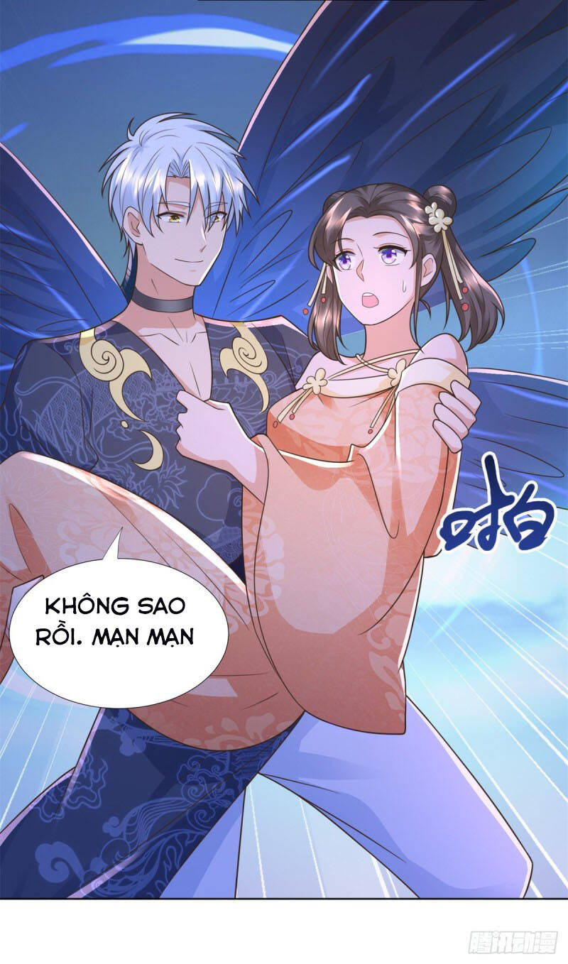 Chí Tôn Trọng Sinh Chapter 126 - Trang 2