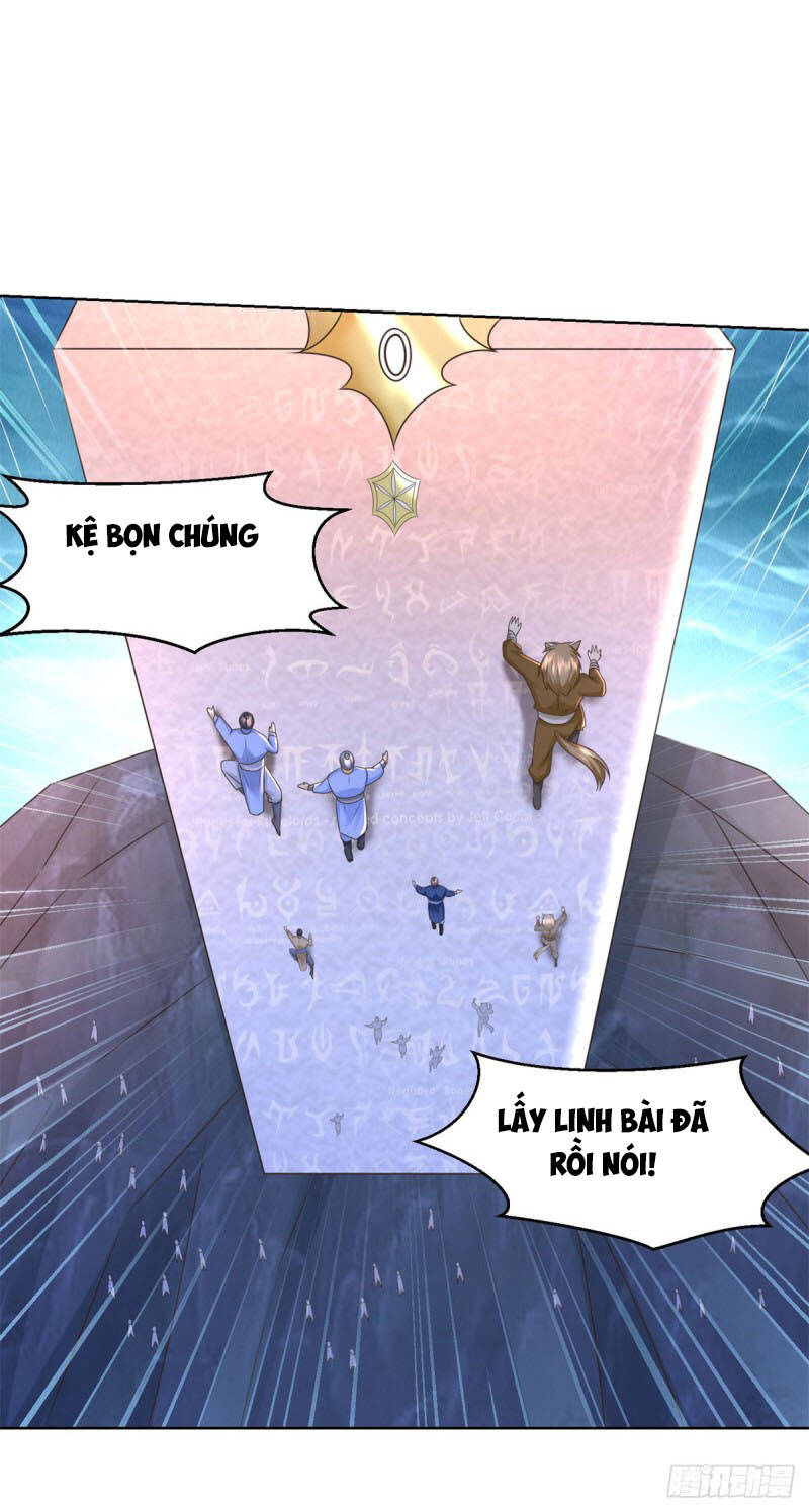 Chí Tôn Trọng Sinh Chapter 125 - Trang 2