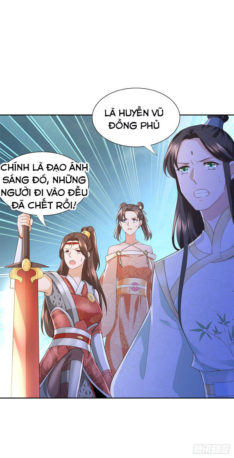 Chí Tôn Trọng Sinh Chapter 123 - Trang 2