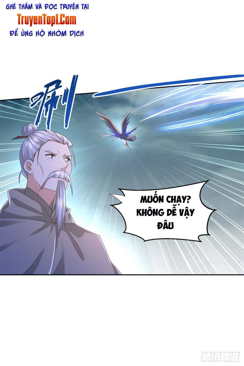 Chí Tôn Trọng Sinh Chapter 123 - Trang 2