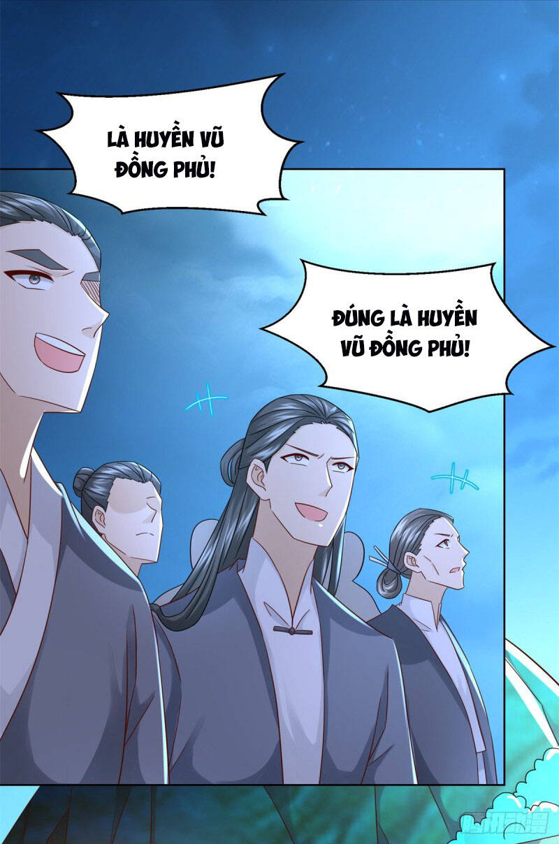 Chí Tôn Trọng Sinh Chapter 121 - Trang 2