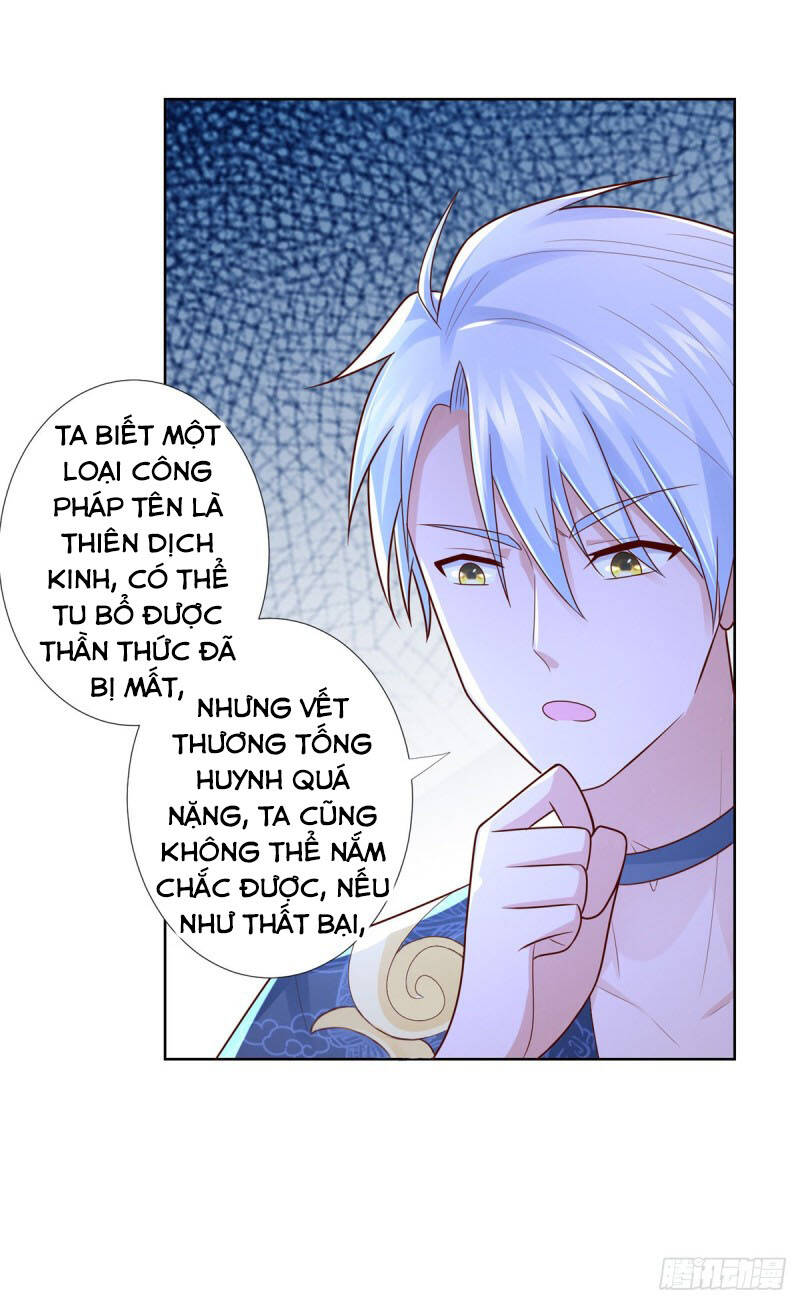 Chí Tôn Trọng Sinh Chapter 120 - Trang 2