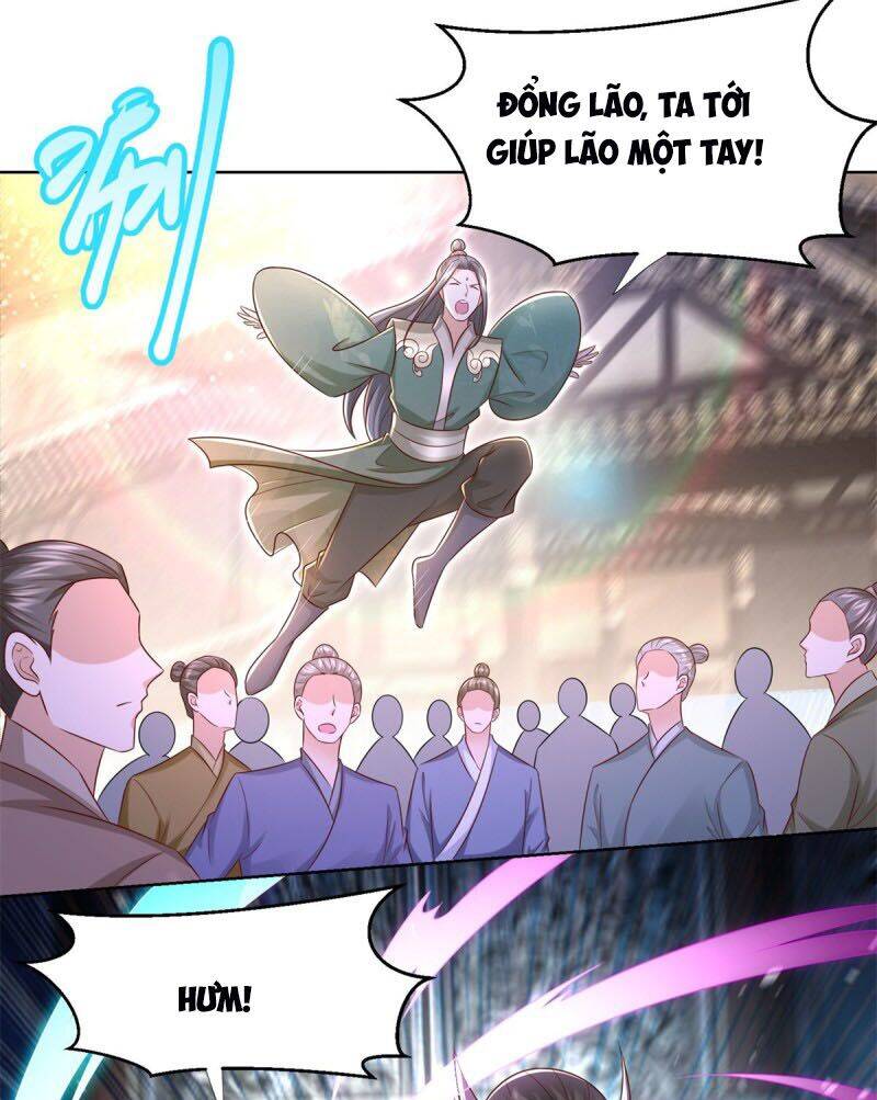 Chí Tôn Trọng Sinh Chapter 119 - Trang 2