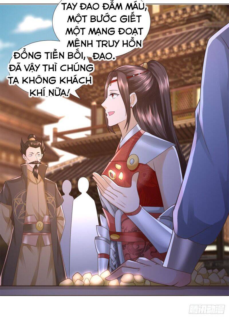 Chí Tôn Trọng Sinh Chapter 118 - Trang 2