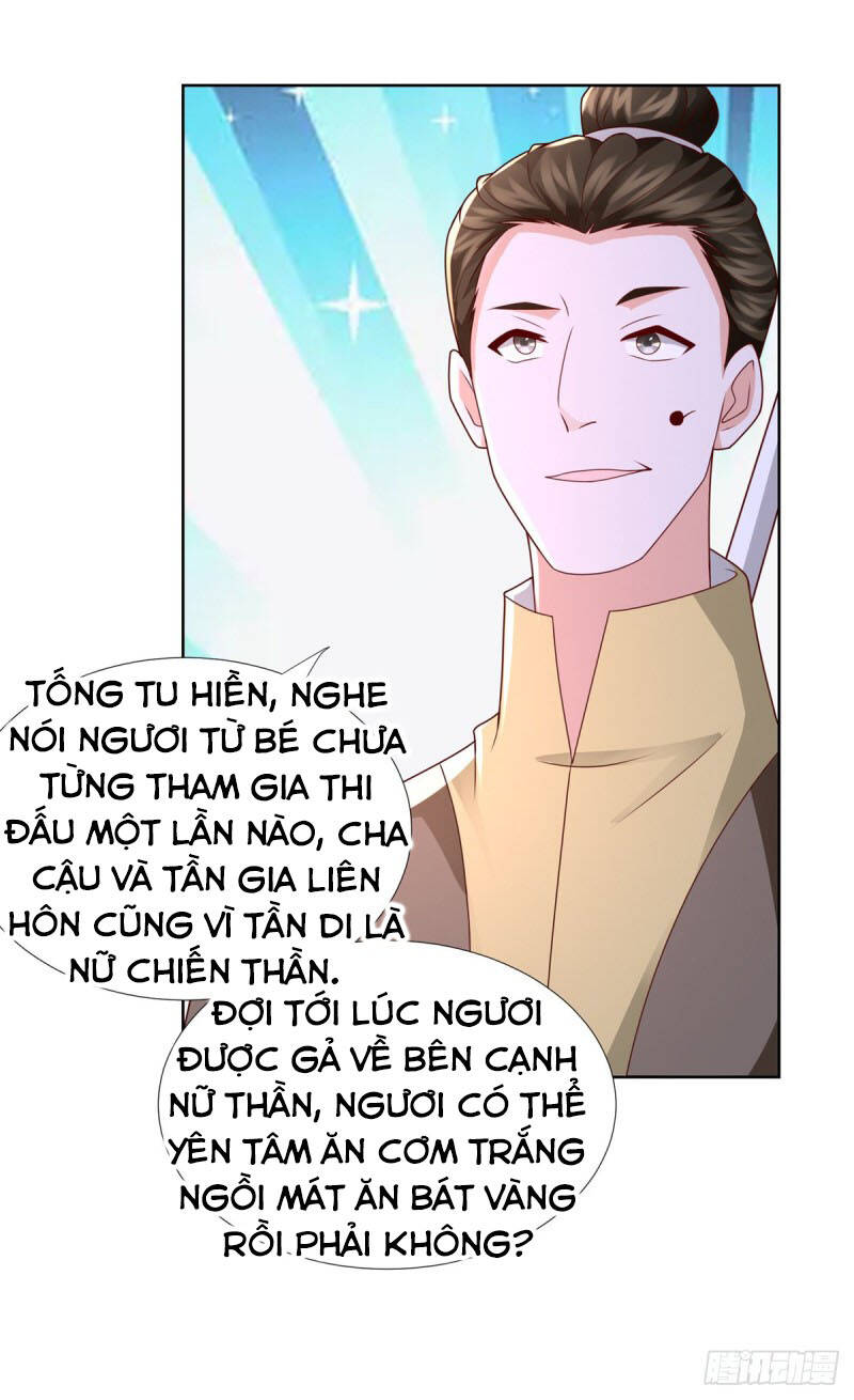 Chí Tôn Trọng Sinh Chapter 117 - Trang 2