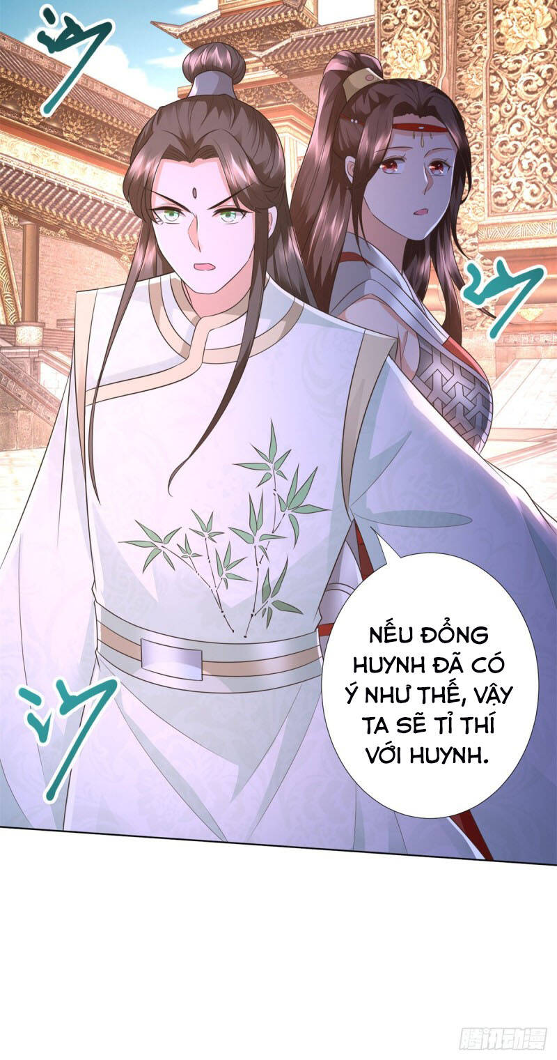 Chí Tôn Trọng Sinh Chapter 116 - Trang 2