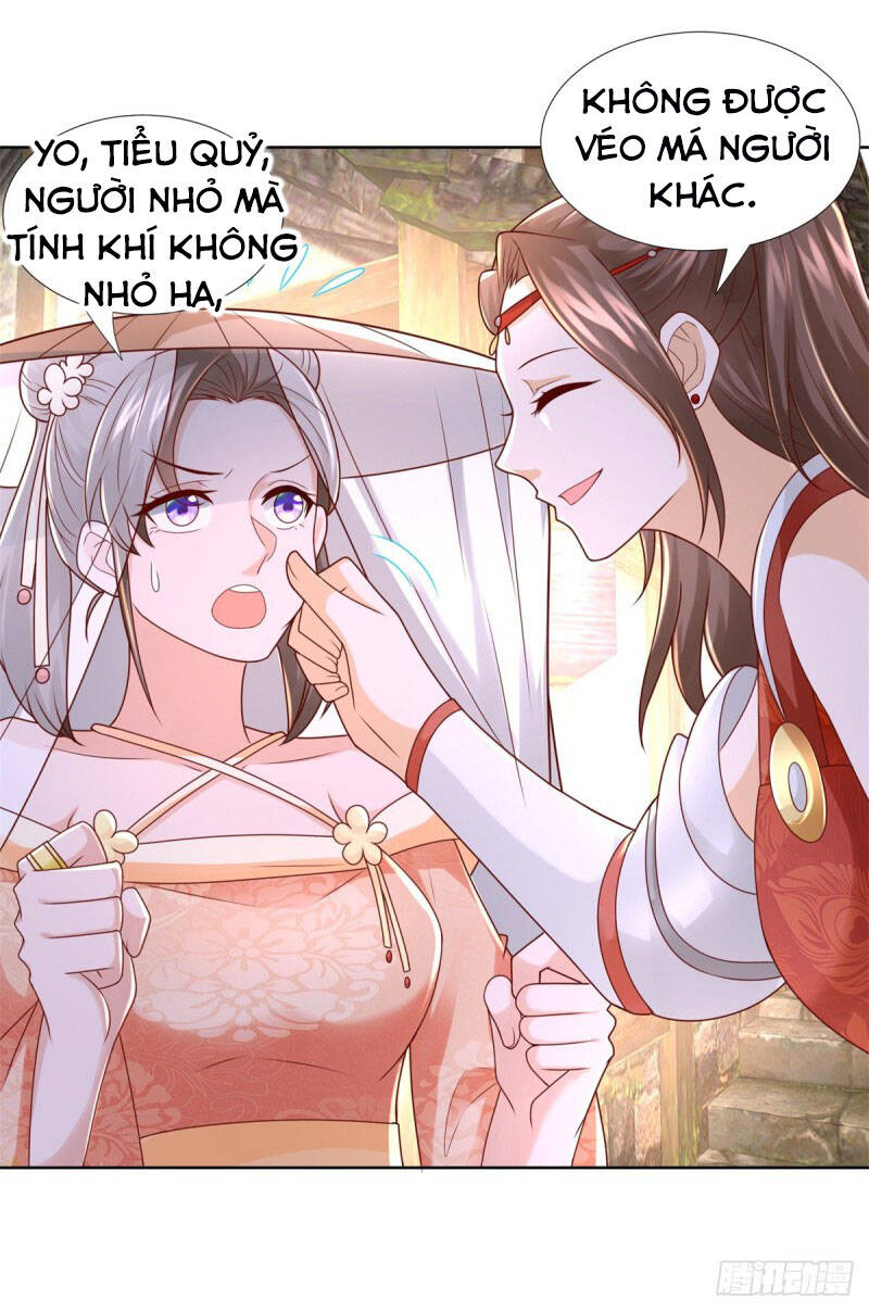 Chí Tôn Trọng Sinh Chapter 115 - Trang 2