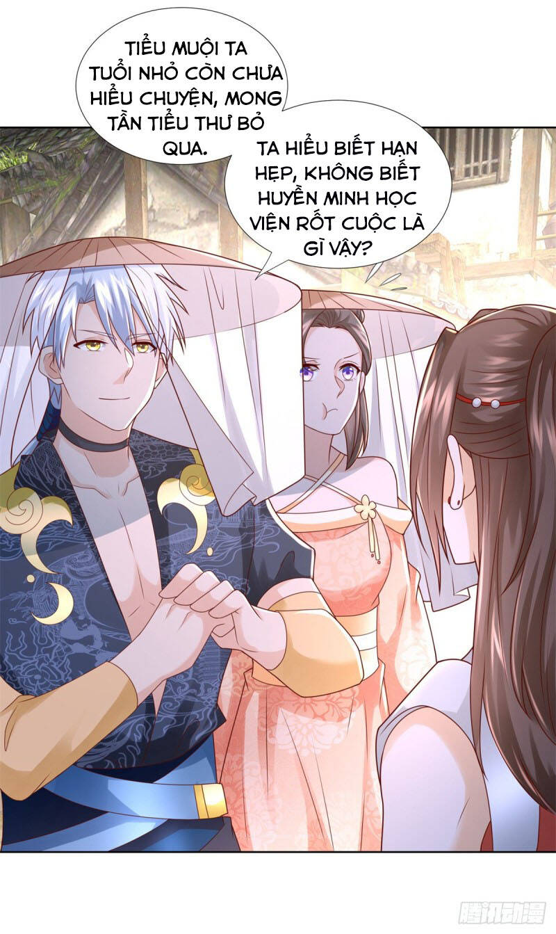 Chí Tôn Trọng Sinh Chapter 115 - Trang 2