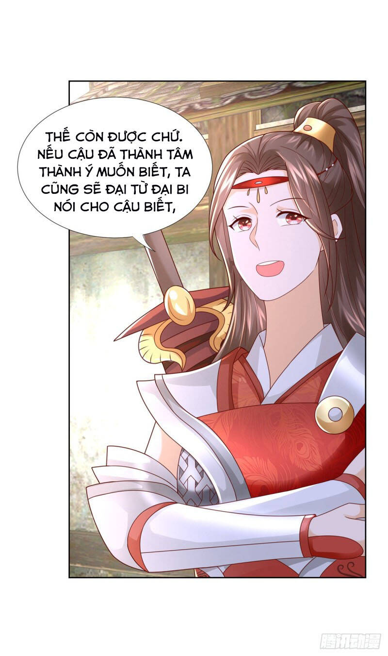 Chí Tôn Trọng Sinh Chapter 115 - Trang 2