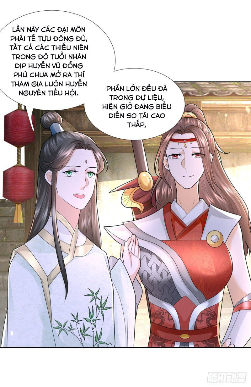 Chí Tôn Trọng Sinh Chapter 115 - Trang 2