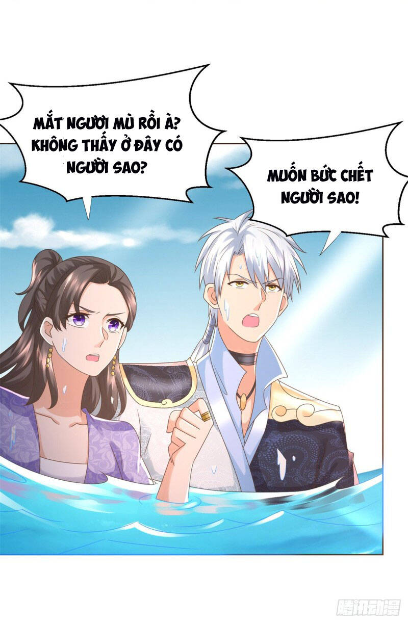 Chí Tôn Trọng Sinh Chapter 114 - Trang 2