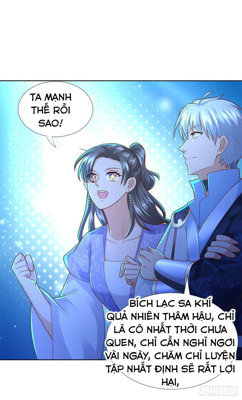 Chí Tôn Trọng Sinh Chapter 113 - Trang 2