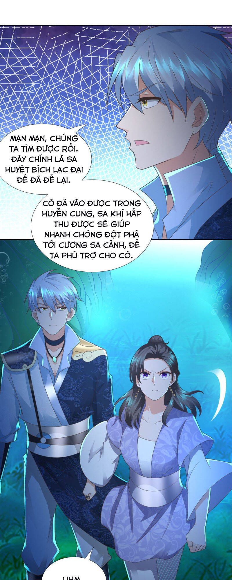 Chí Tôn Trọng Sinh Chapter 112 - Trang 2