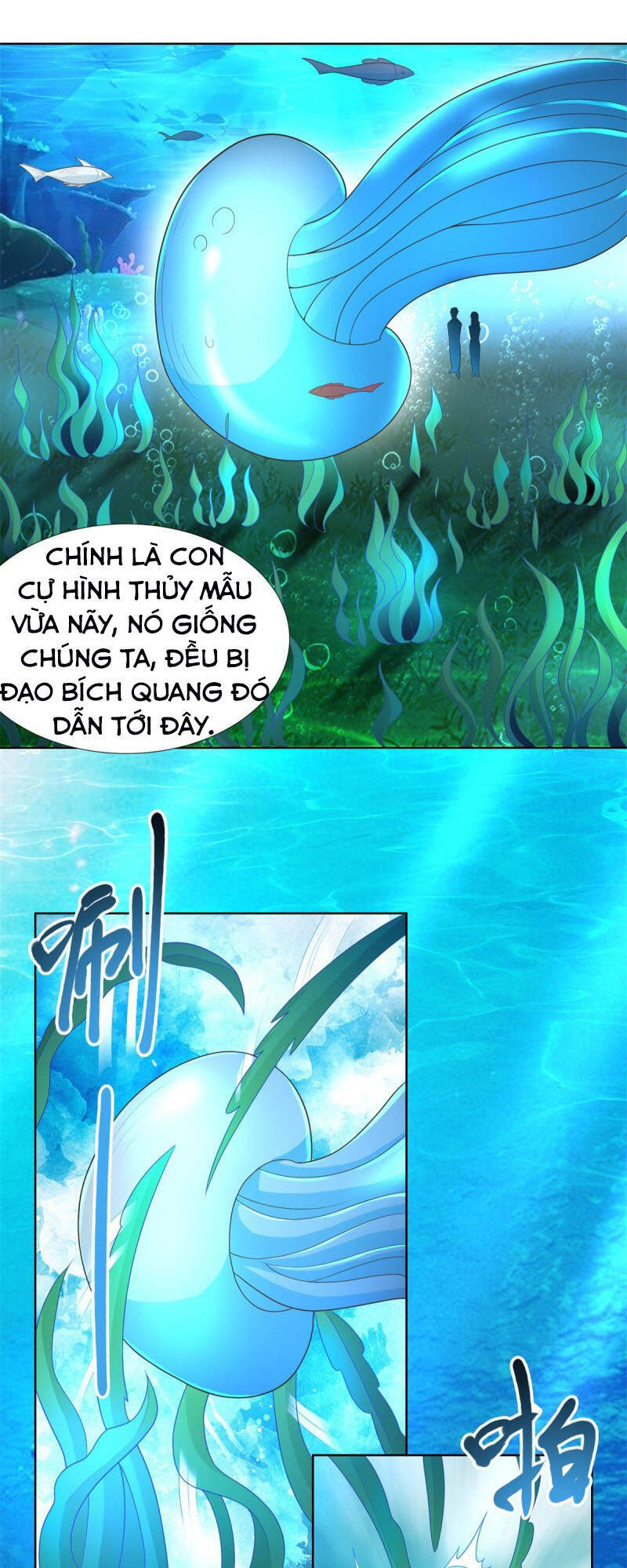 Chí Tôn Trọng Sinh Chapter 112 - Trang 2