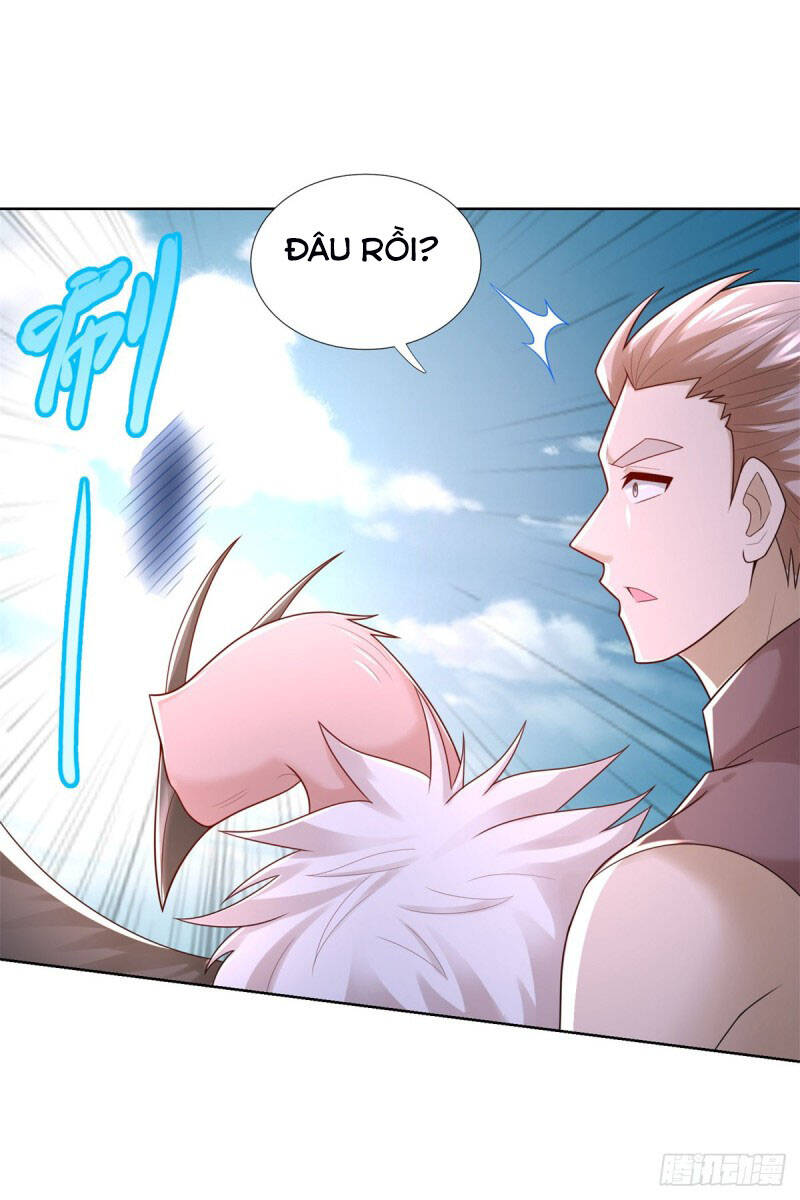 Chí Tôn Trọng Sinh Chapter 108 - Trang 2