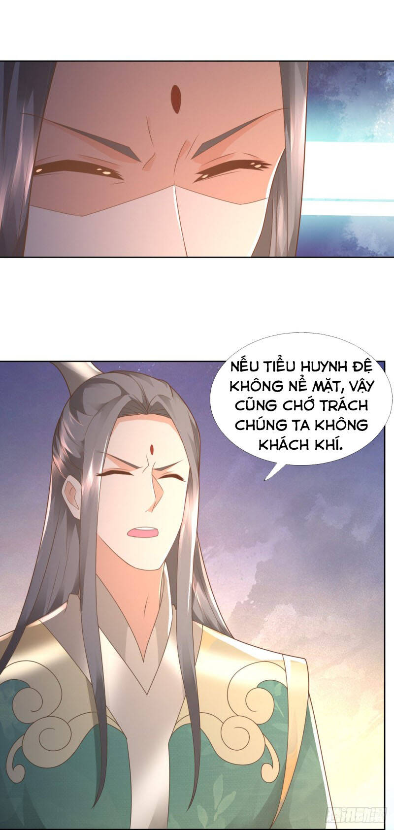 Chí Tôn Trọng Sinh Chapter 107 - Trang 2