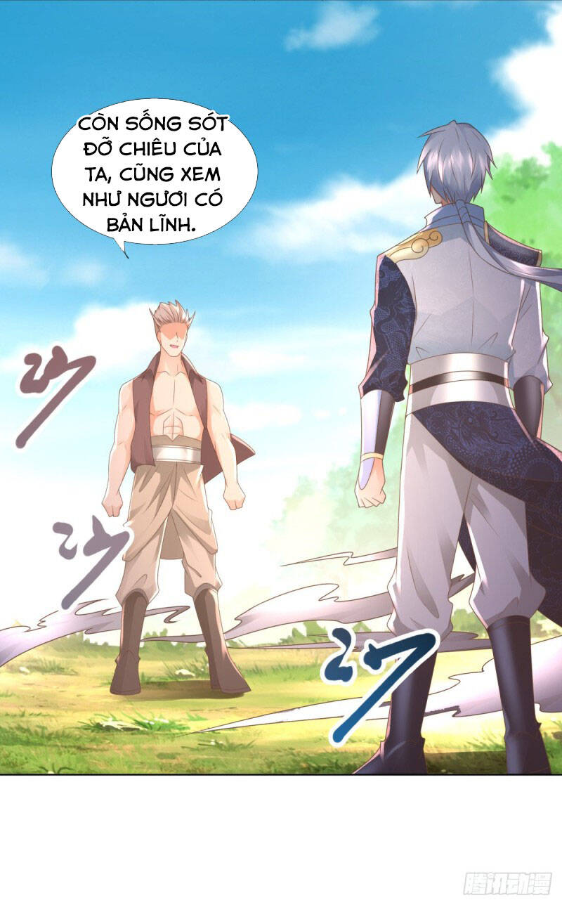 Chí Tôn Trọng Sinh Chapter 107 - Trang 2