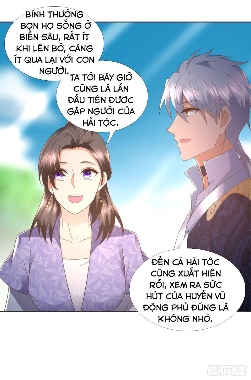 Chí Tôn Trọng Sinh Chapter 106 - Trang 2