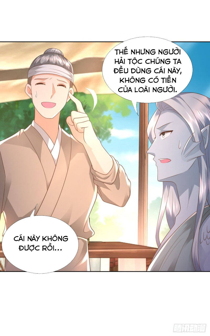 Chí Tôn Trọng Sinh Chapter 106 - Trang 2