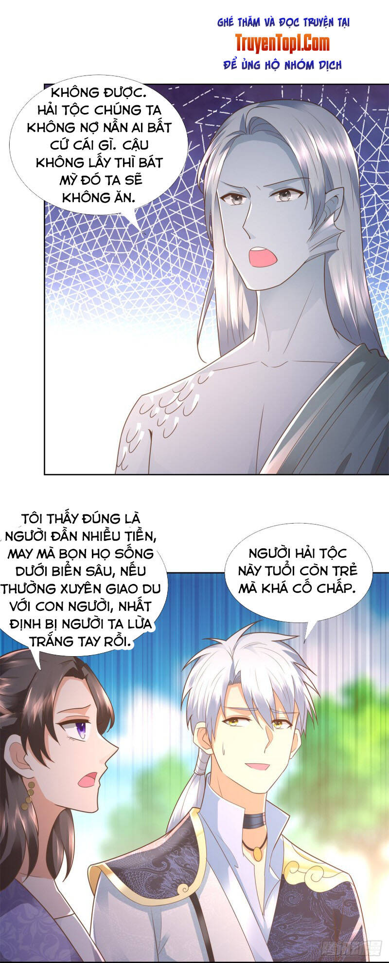 Chí Tôn Trọng Sinh Chapter 106 - Trang 2