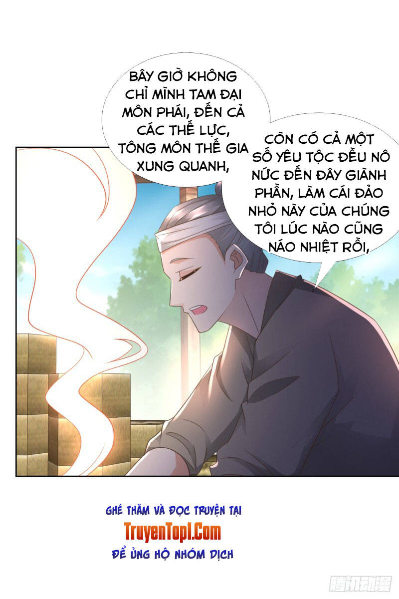 Chí Tôn Trọng Sinh Chapter 106 - Trang 2