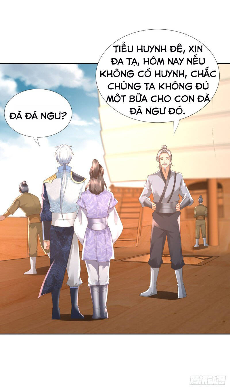 Chí Tôn Trọng Sinh Chapter 105 - Trang 2