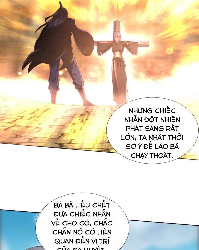 Chí Tôn Trọng Sinh Chapter 103 - Trang 2