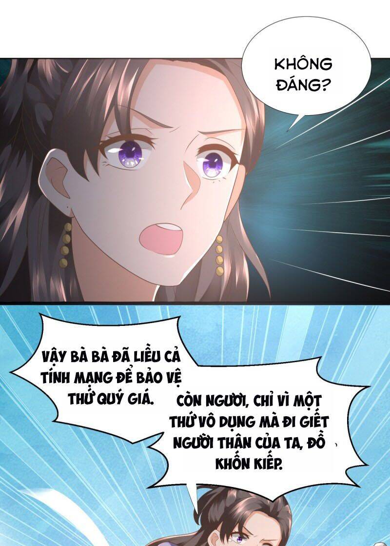 Chí Tôn Trọng Sinh Chapter 103 - Trang 2