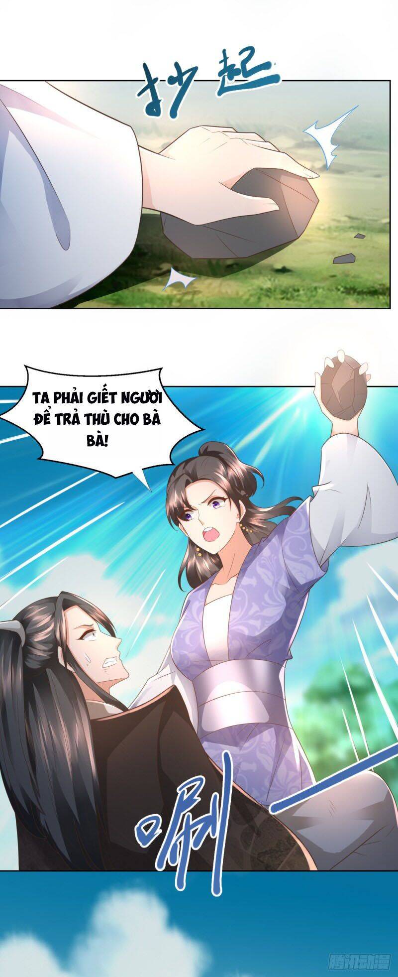 Chí Tôn Trọng Sinh Chapter 103 - Trang 2