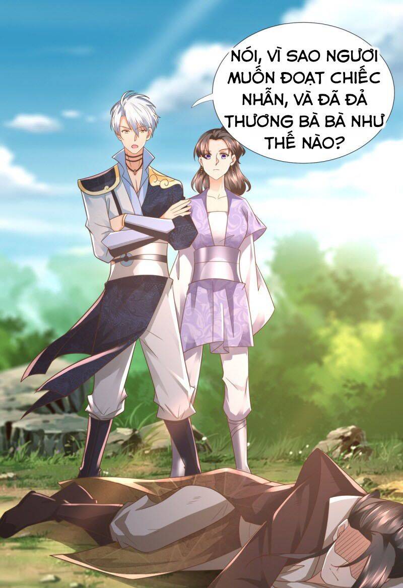 Chí Tôn Trọng Sinh Chapter 103 - Trang 2