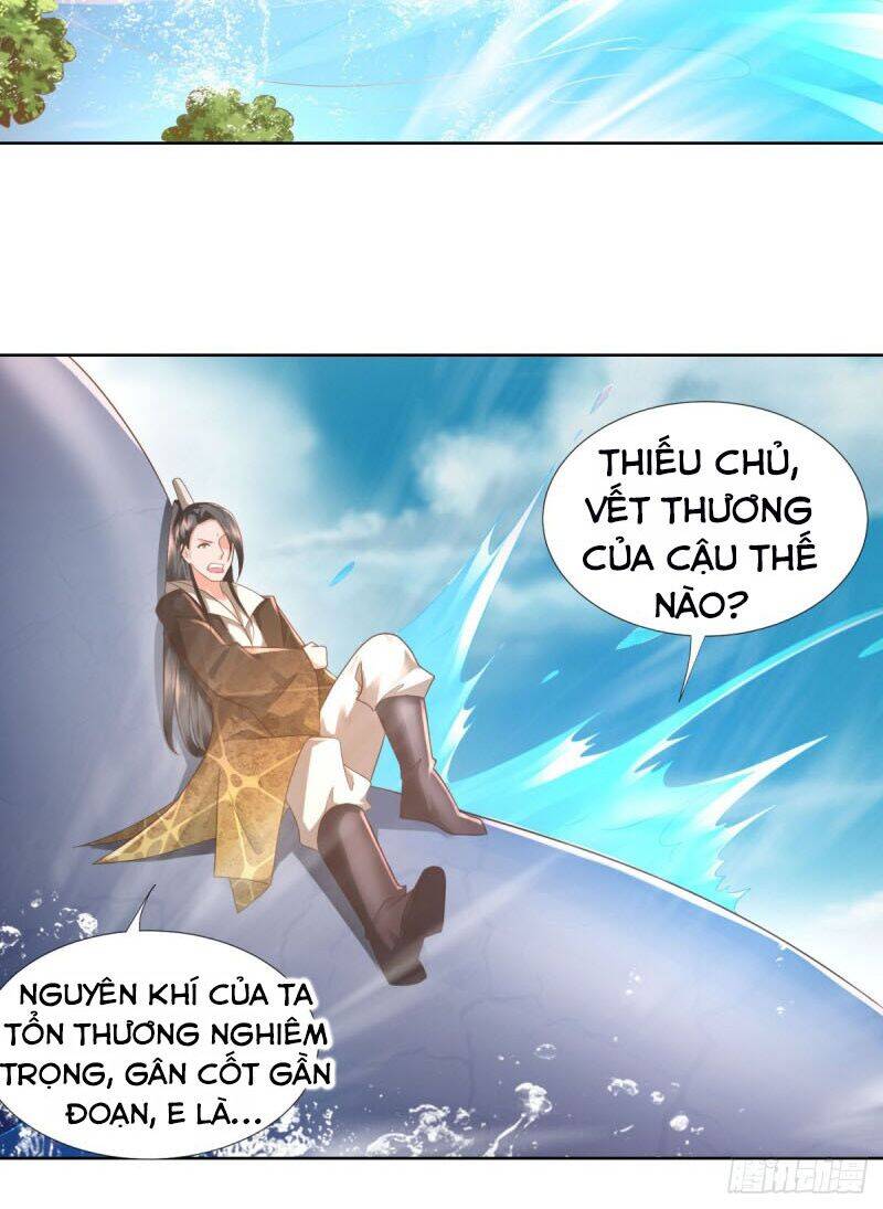 Chí Tôn Trọng Sinh Chapter 103 - Trang 2