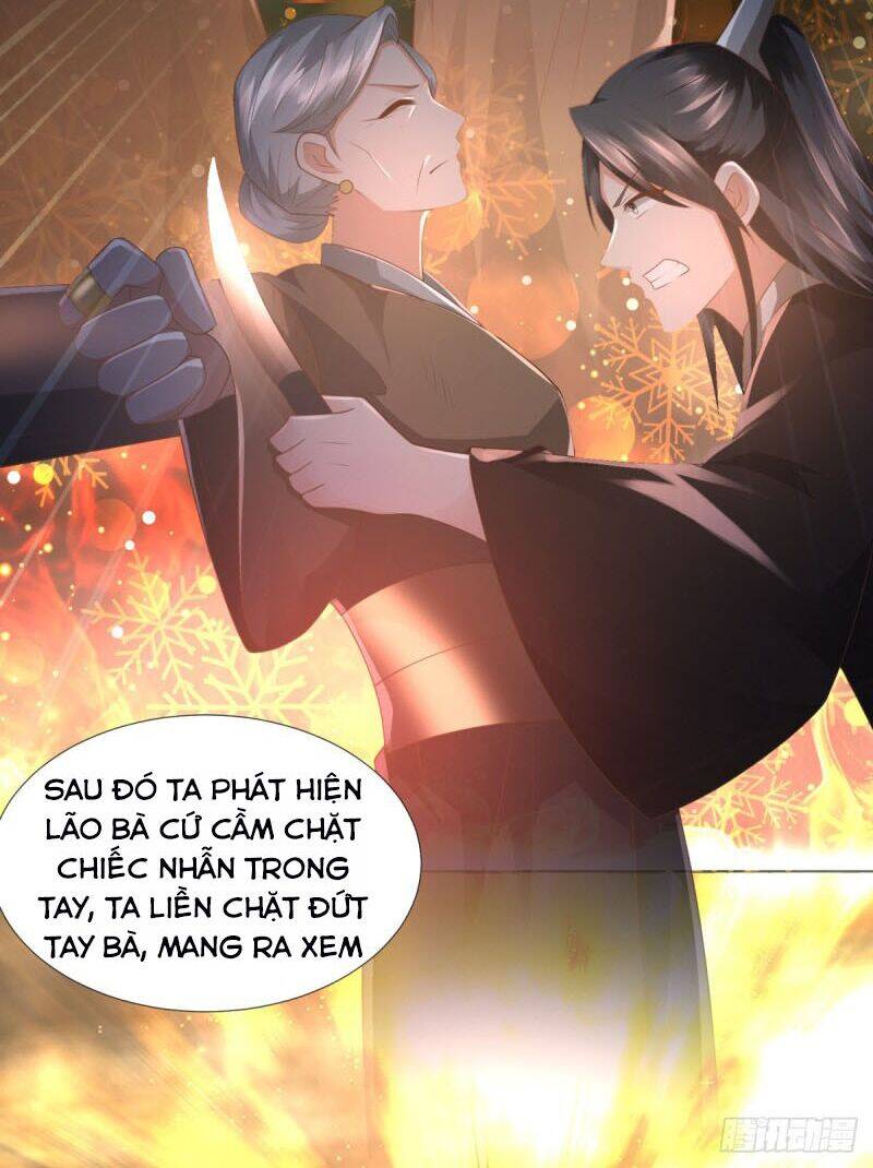 Chí Tôn Trọng Sinh Chapter 103 - Trang 2