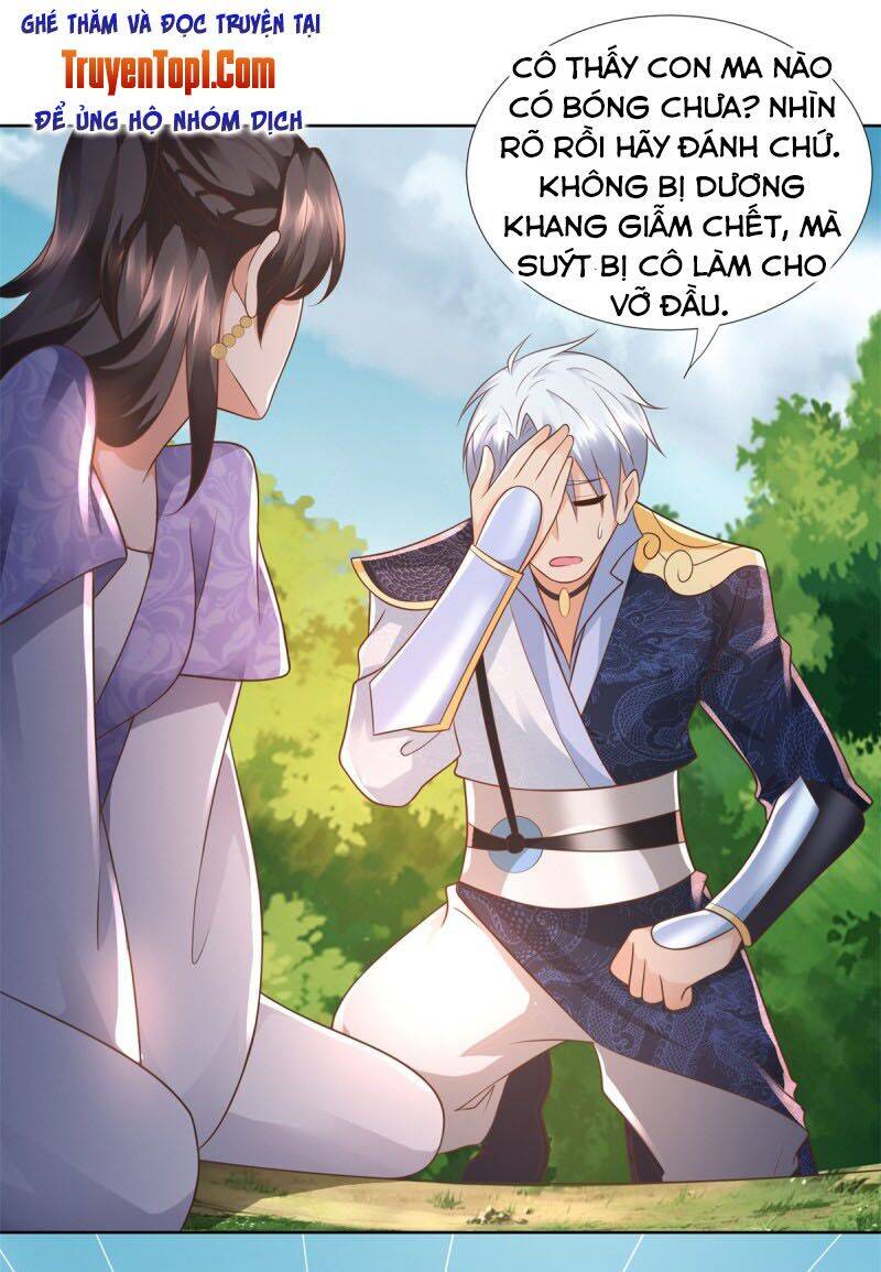 Chí Tôn Trọng Sinh Chapter 102 - Trang 2