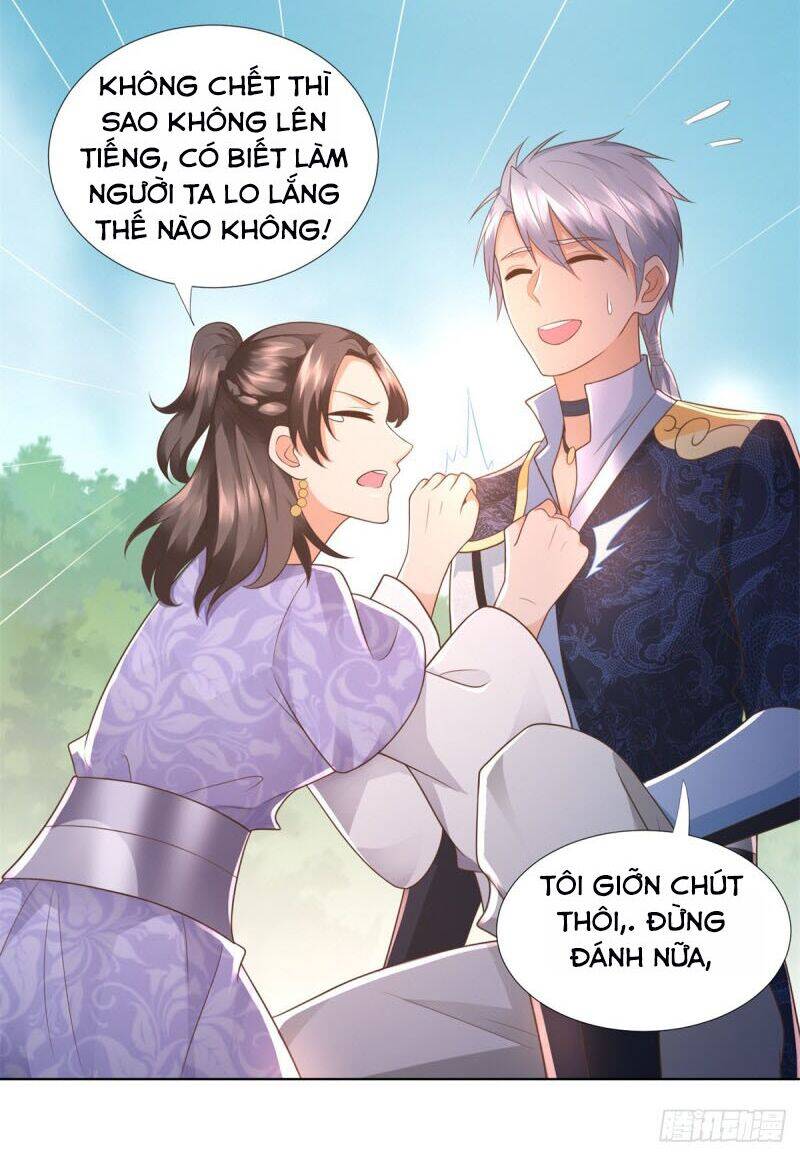 Chí Tôn Trọng Sinh Chapter 102 - Trang 2