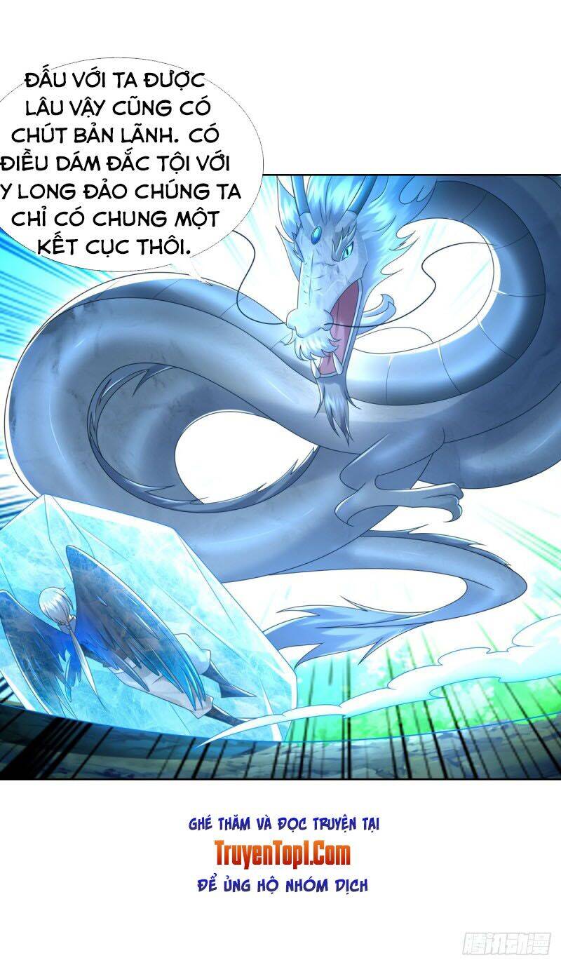 Chí Tôn Trọng Sinh Chapter 101 - Trang 2