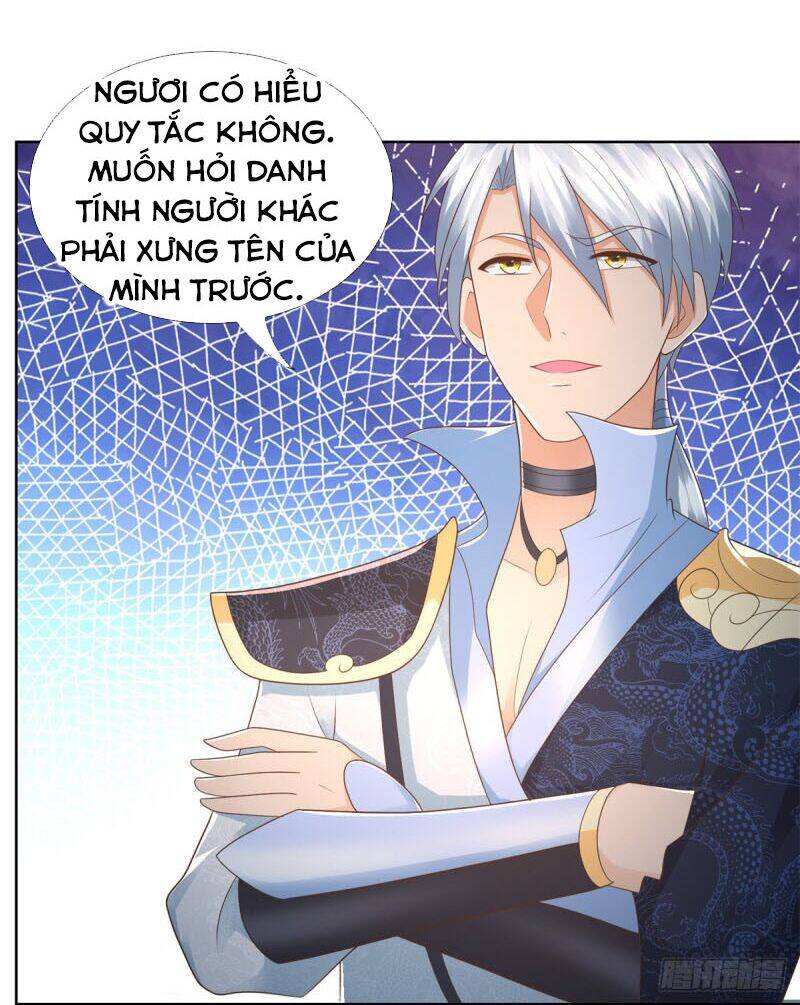 Chí Tôn Trọng Sinh Chapter 100 - Trang 2