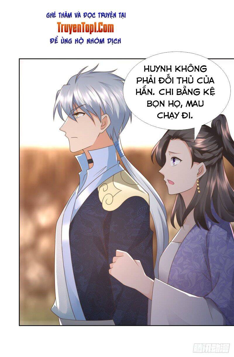 Chí Tôn Trọng Sinh Chapter 100 - Trang 2