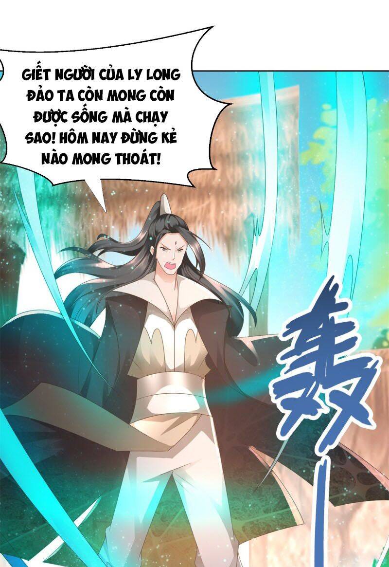 Chí Tôn Trọng Sinh Chapter 100 - Trang 2