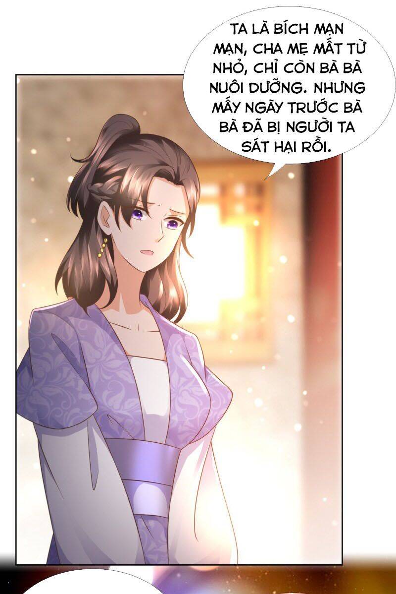 Chí Tôn Trọng Sinh Chapter 99 - Trang 2