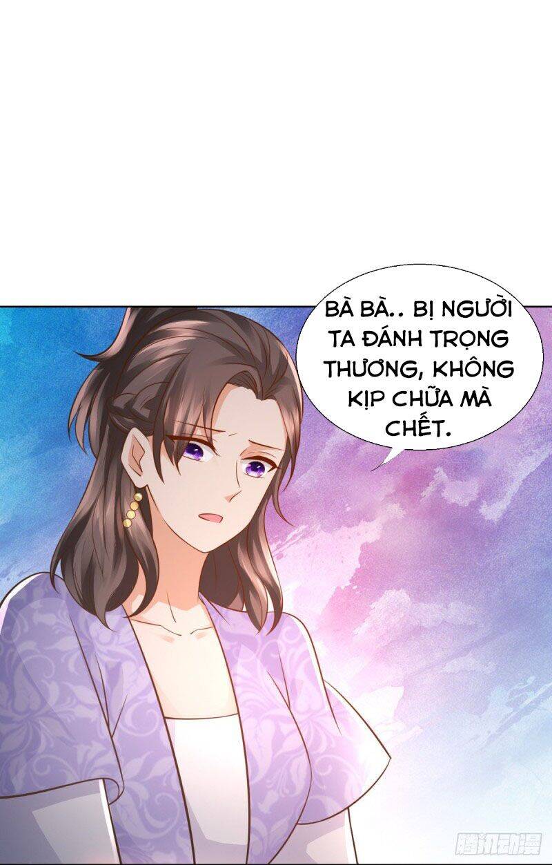 Chí Tôn Trọng Sinh Chapter 99 - Trang 2