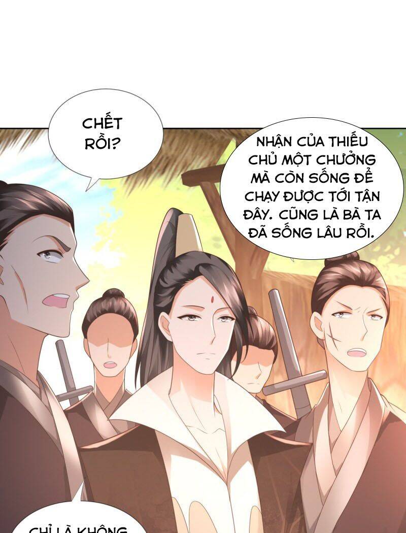 Chí Tôn Trọng Sinh Chapter 99 - Trang 2